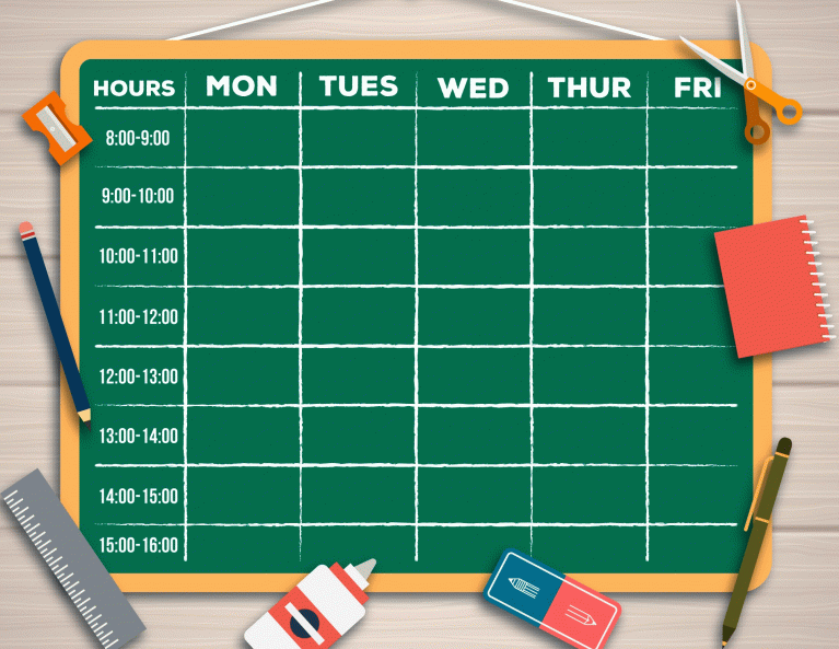Revised Semester Dates for the 2025/2026 Academic Year