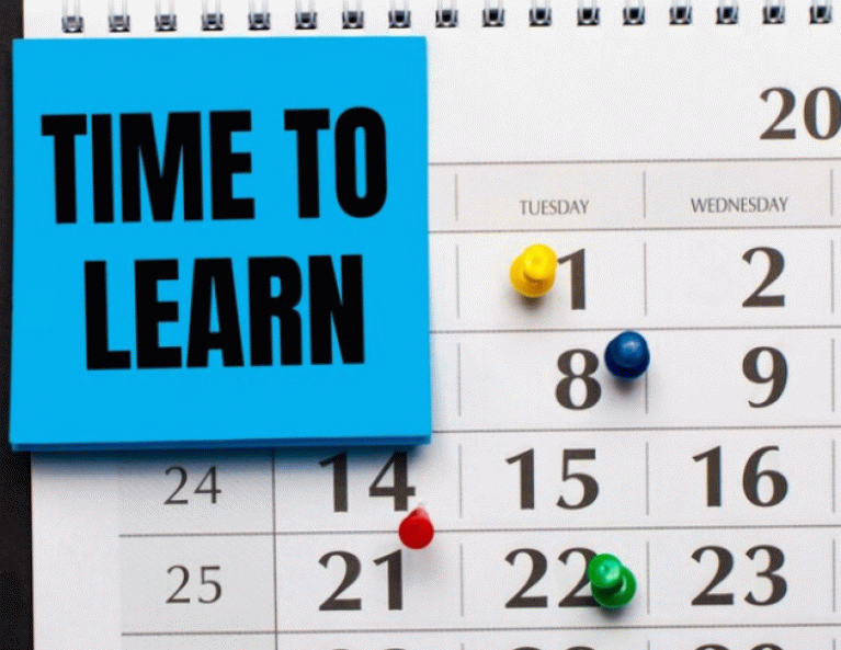 2nd Trimester 2025/2026 CEP/VOL Virtual Teaching Timetable